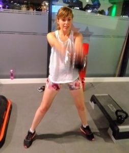 switch for life personal training