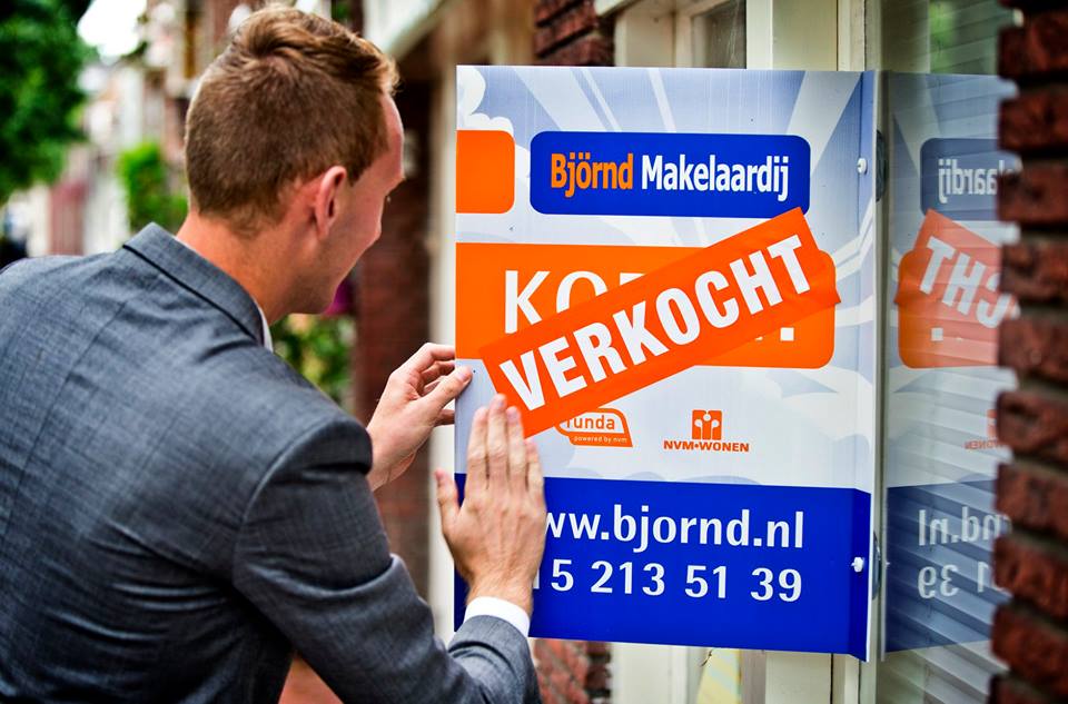 bjornd makelaars