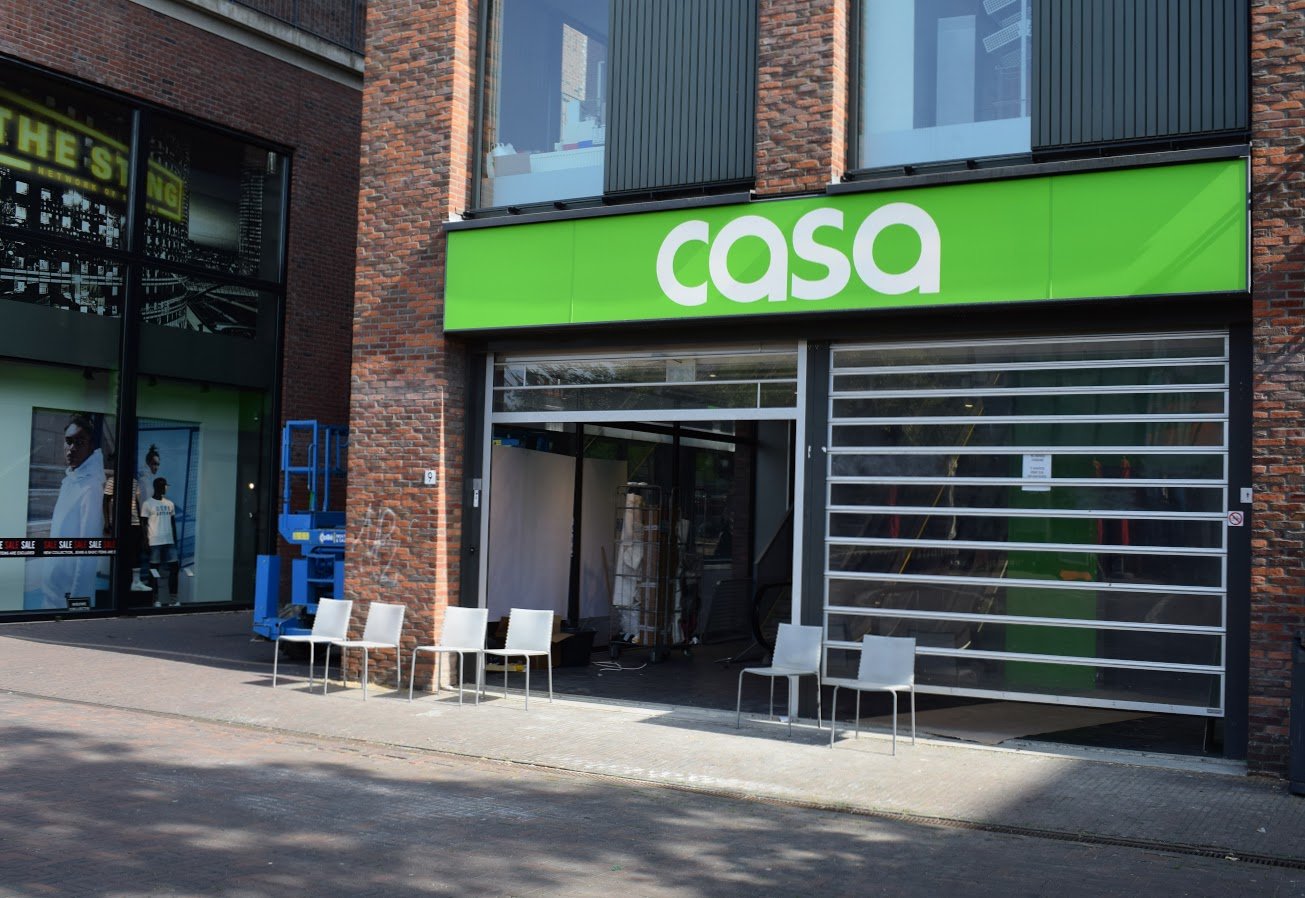 casa delft