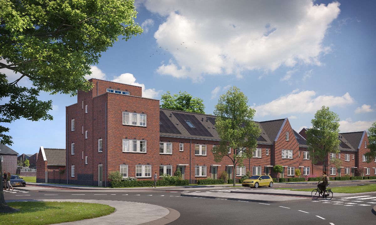 lanza harnaschpolder nieuwbouw in delft (1)