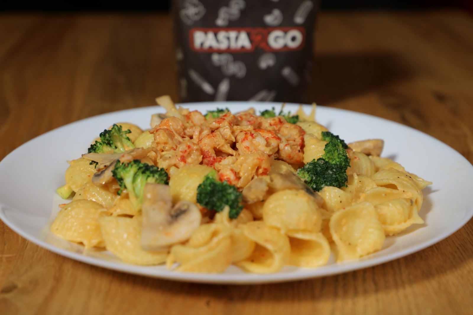 pasta2go delft