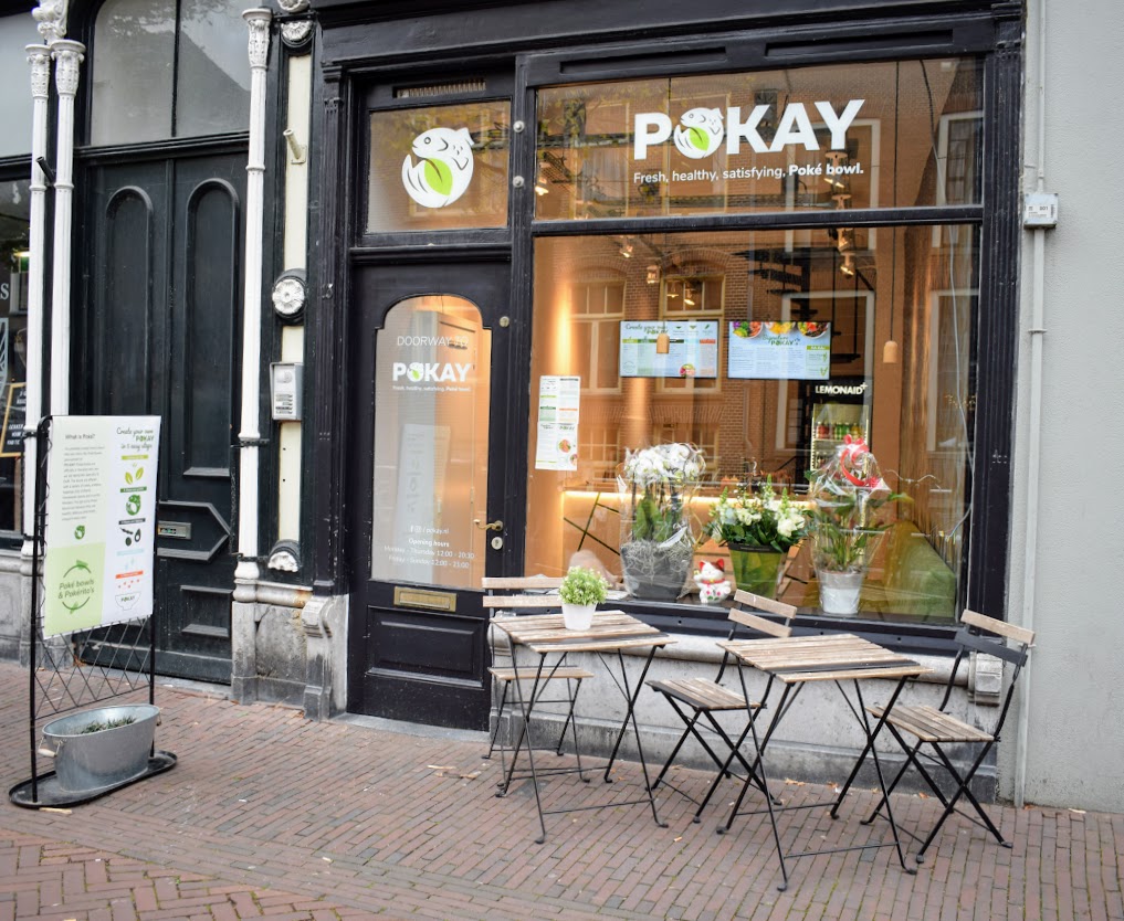 pokay delft