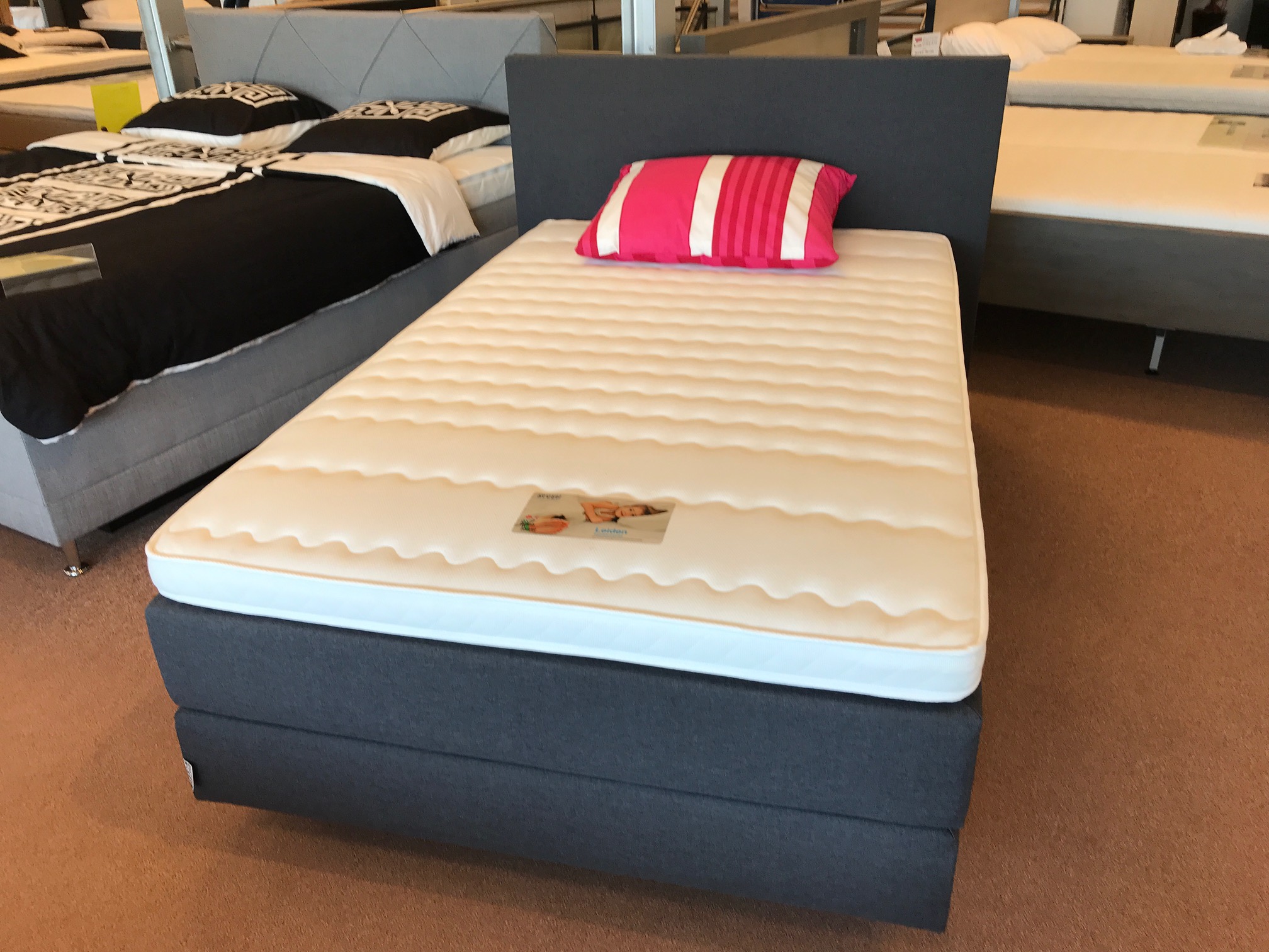 boxspring dutch dream
