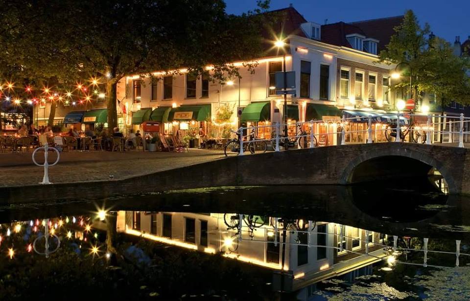 lef delft