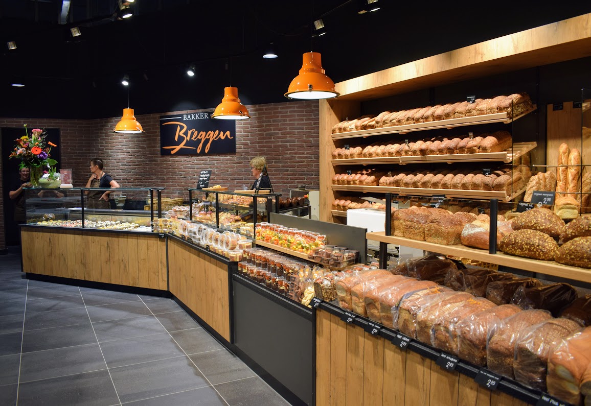bakker breggen