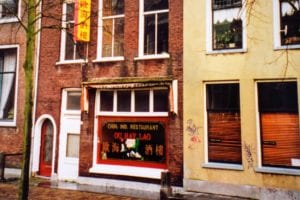 whiskids delft