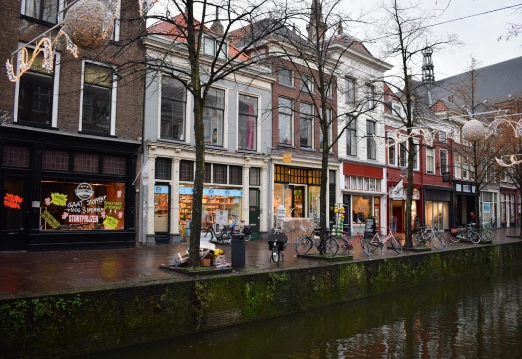 mini me delft hippolytusbuurt algemene foto