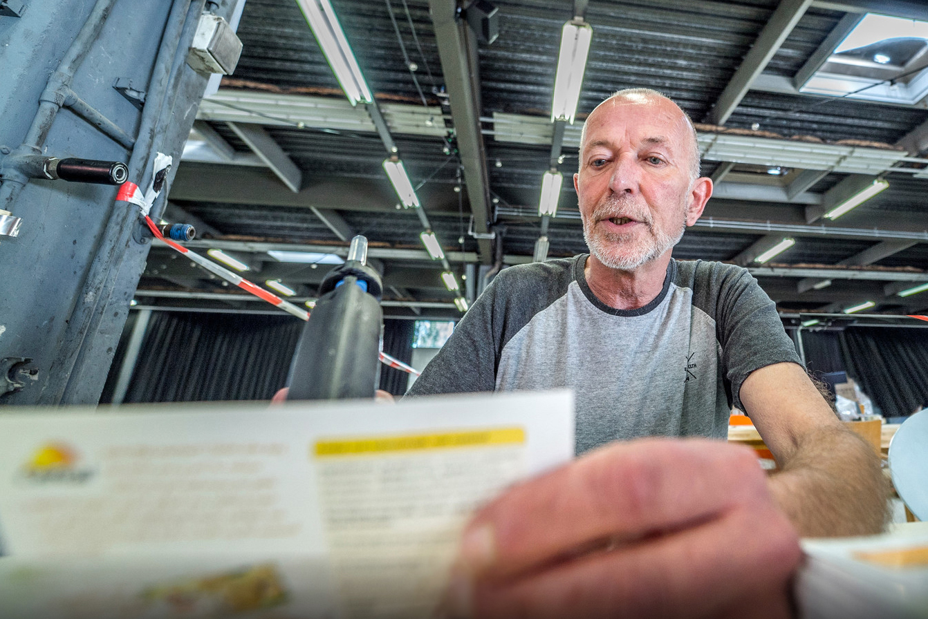 stichting perspektief