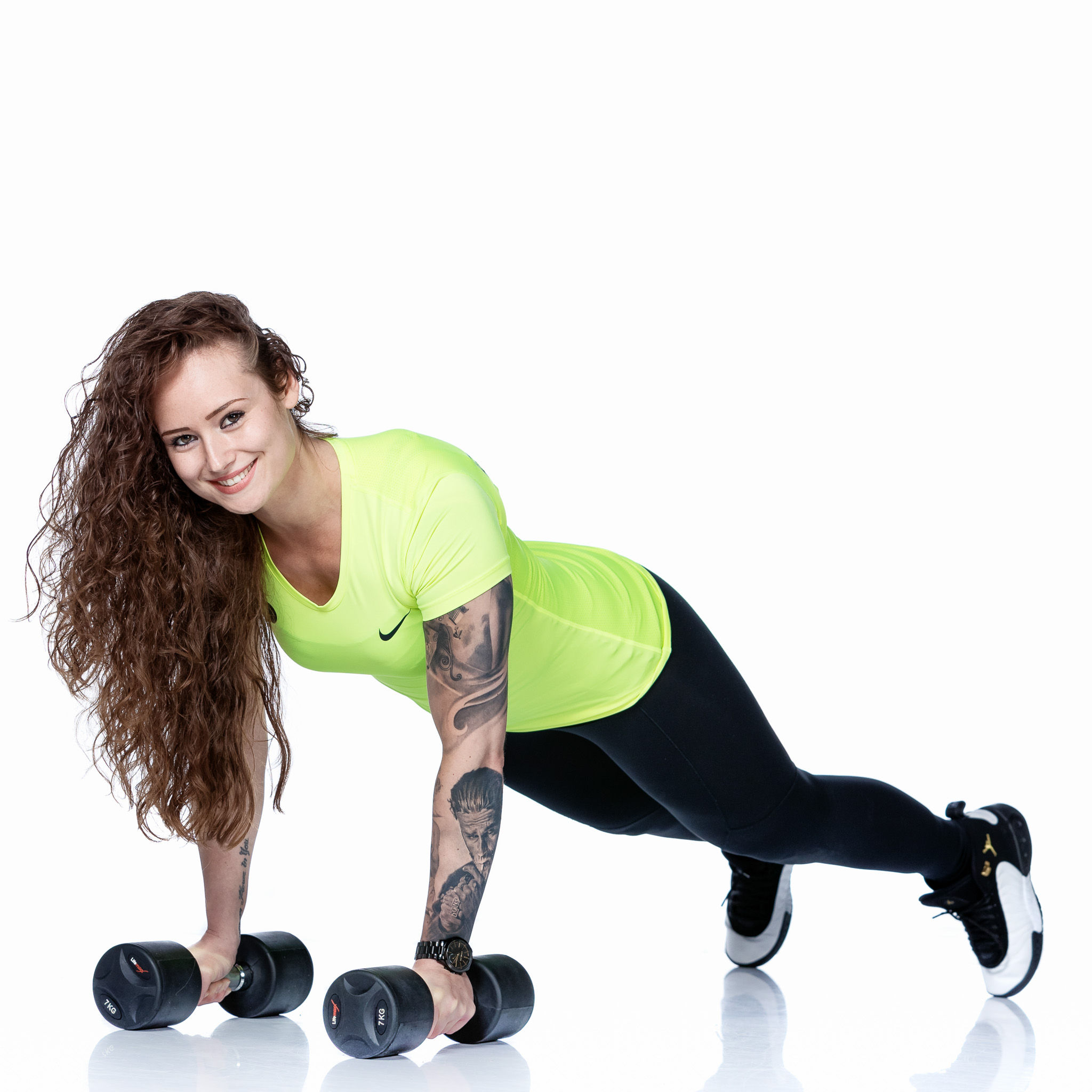 BMFITT Personal Trainer Delft