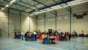 dream day tu delft