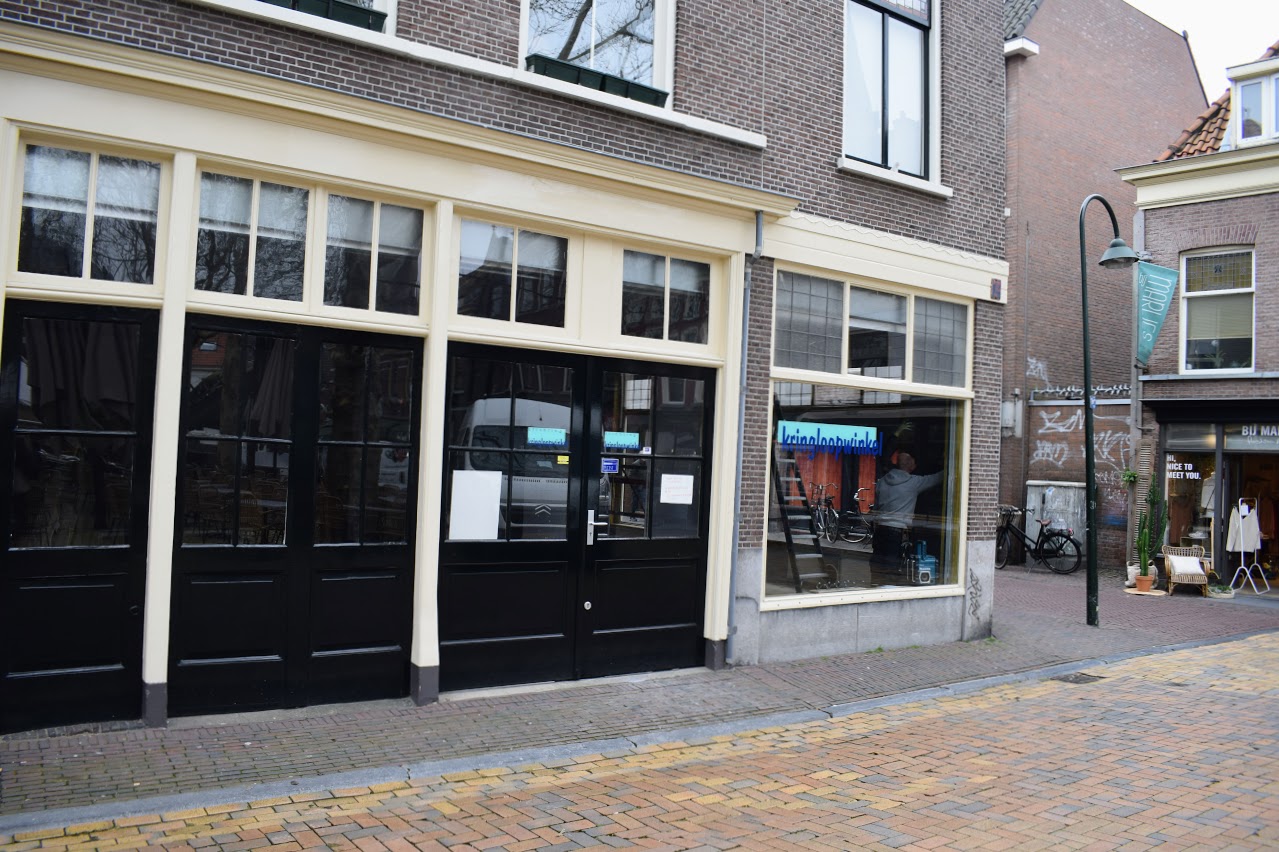 kringloopwinkel beestenmarkt wijnbarron