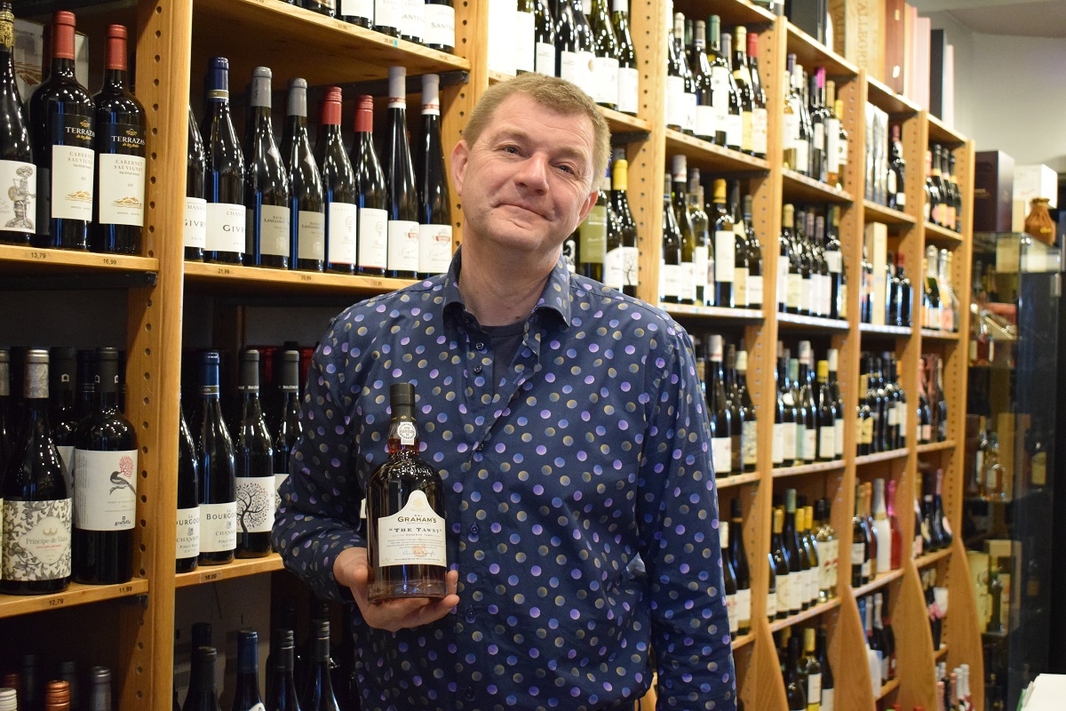 wine & more by arjan