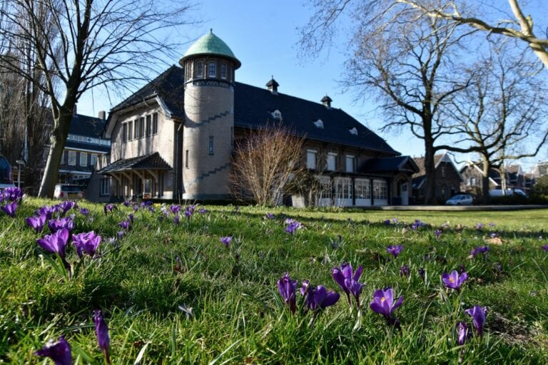 Vanaf nu grenzeloos genieten bij restaurant Heinde & Ver Delft