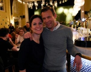 heinde & ver delft