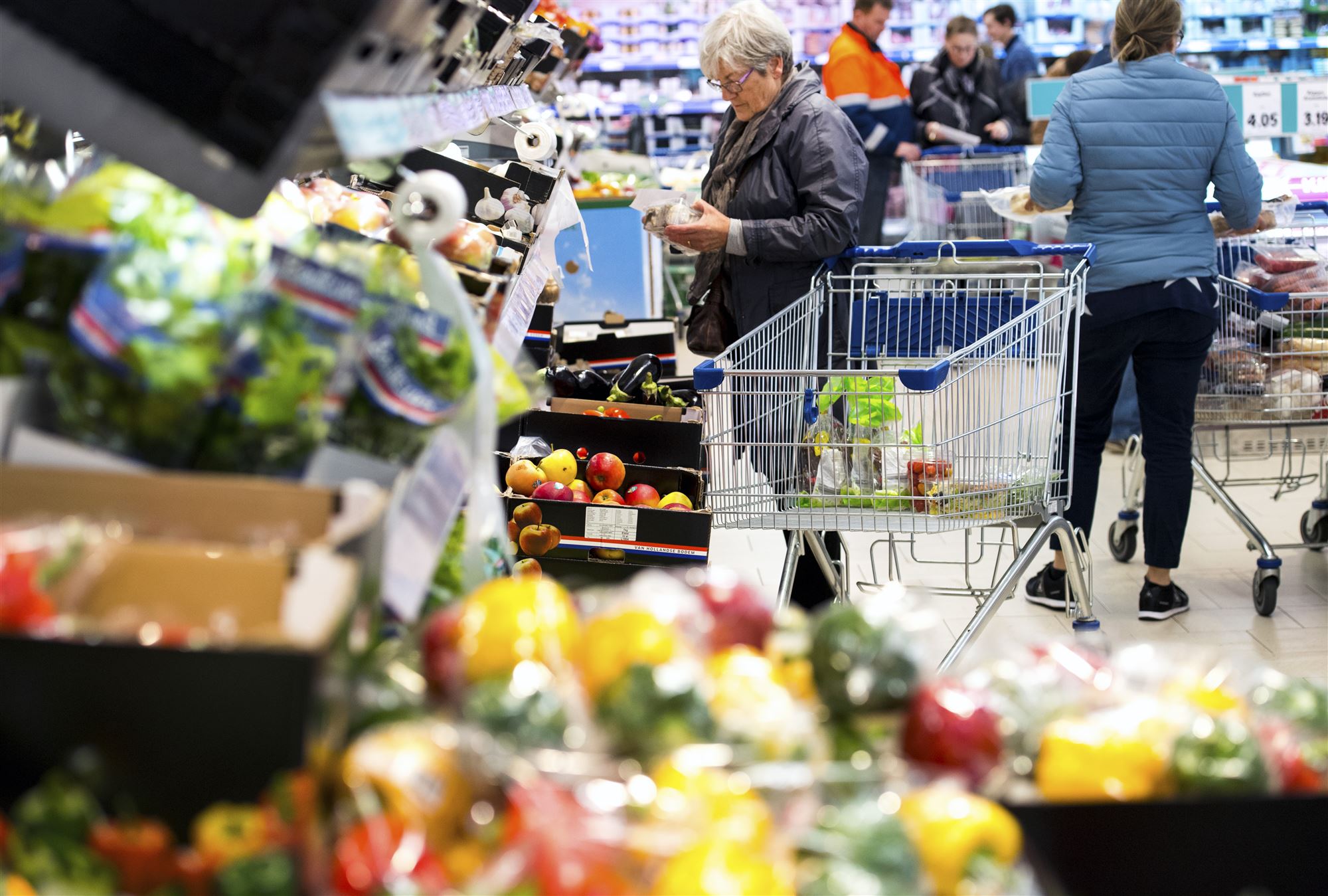 supermarkt open kerst eerste kerstdag