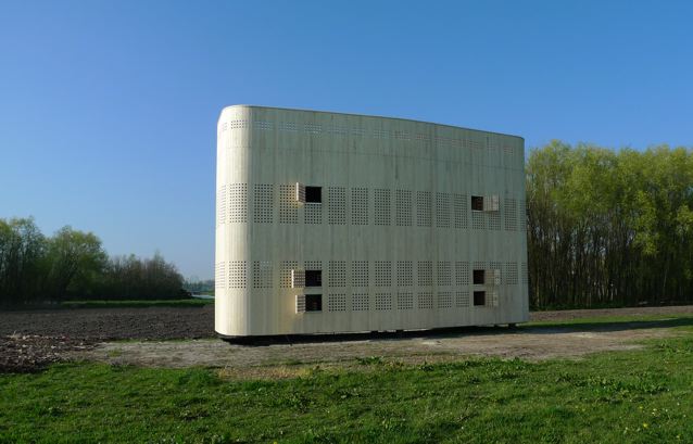 Melarium,