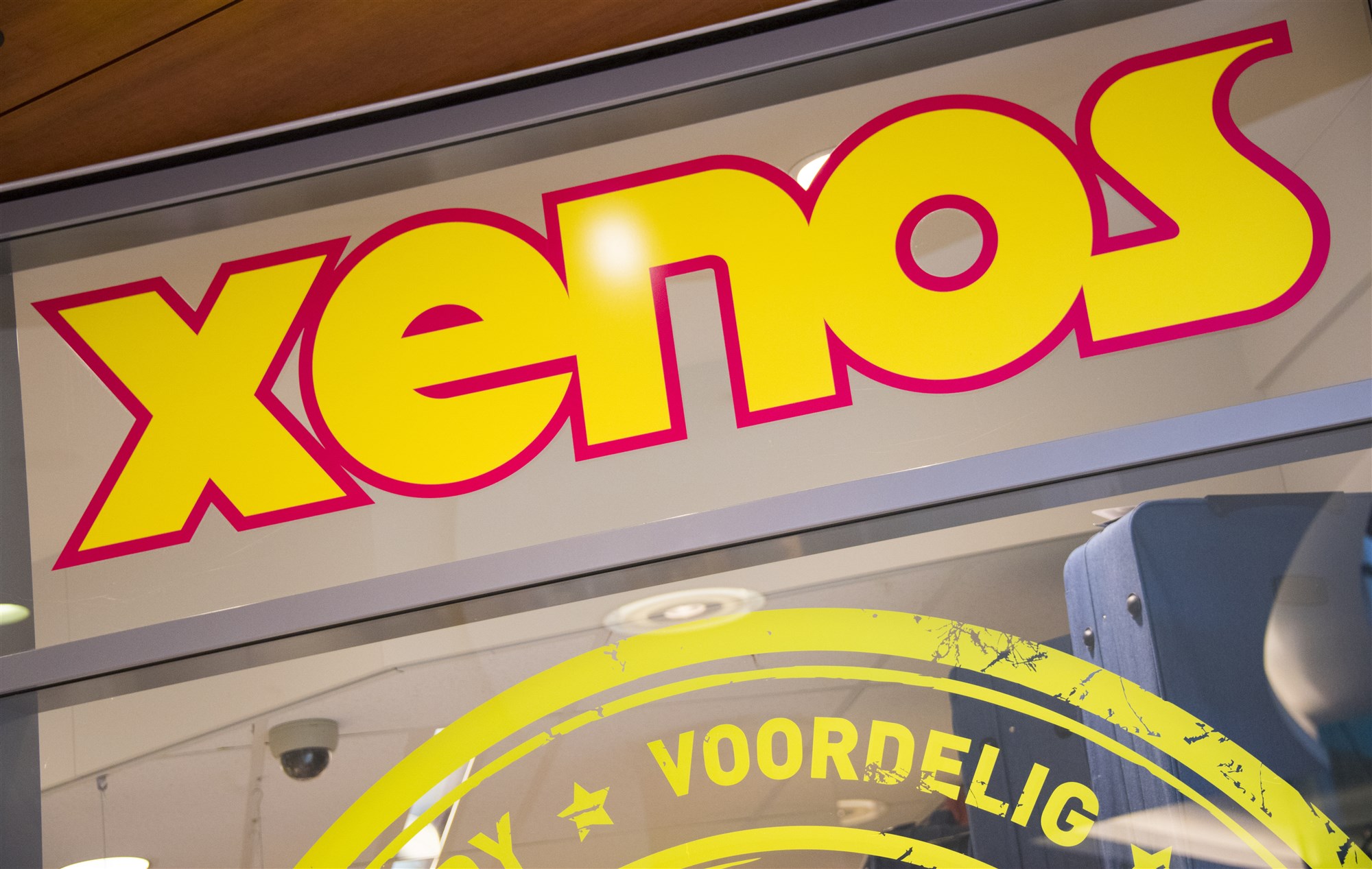 Xenos