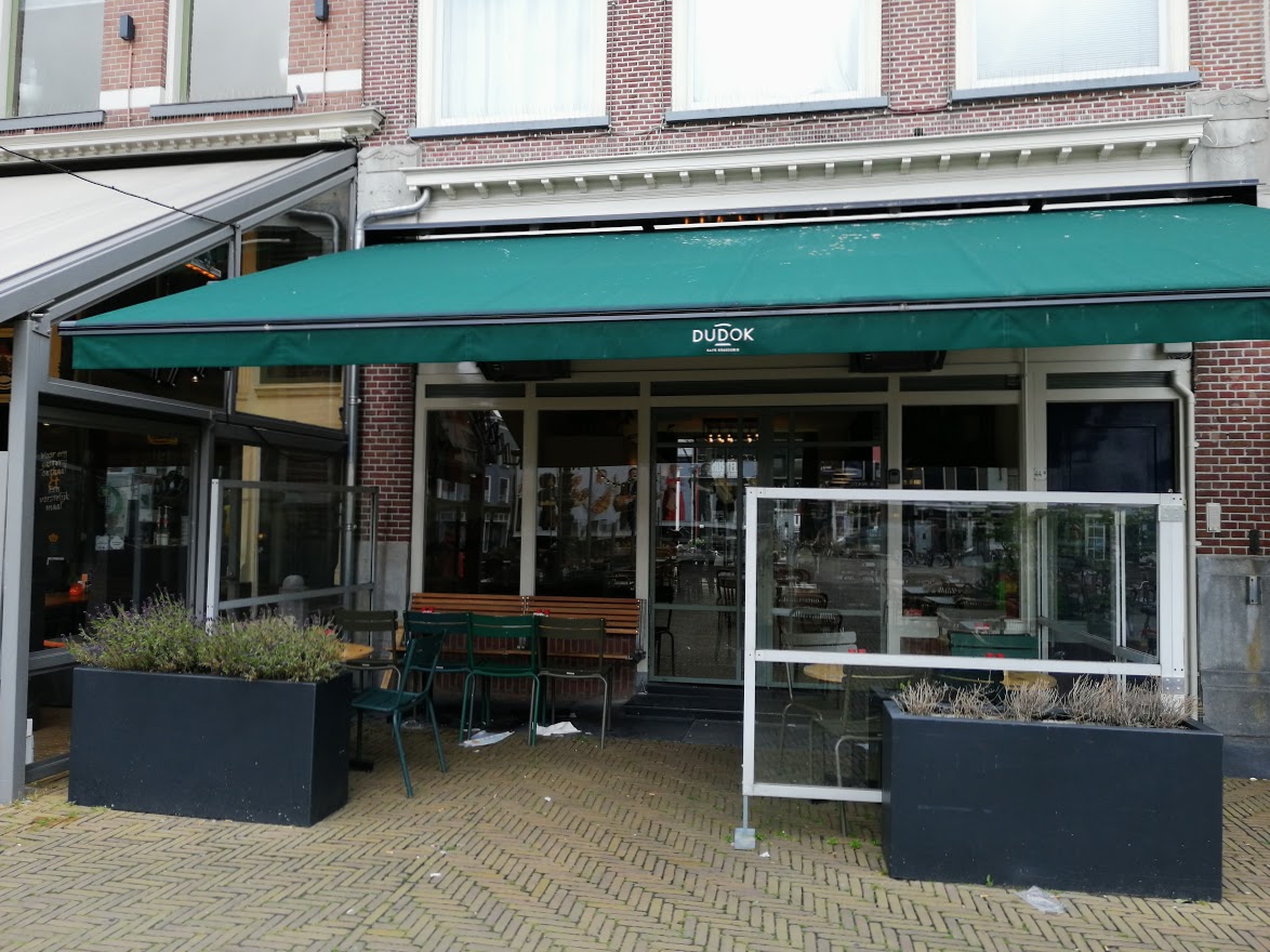 dudok delft
