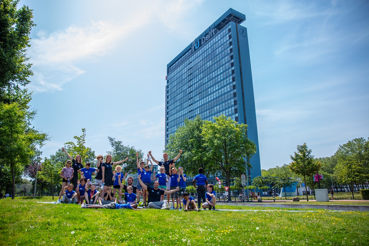 geste summerschool