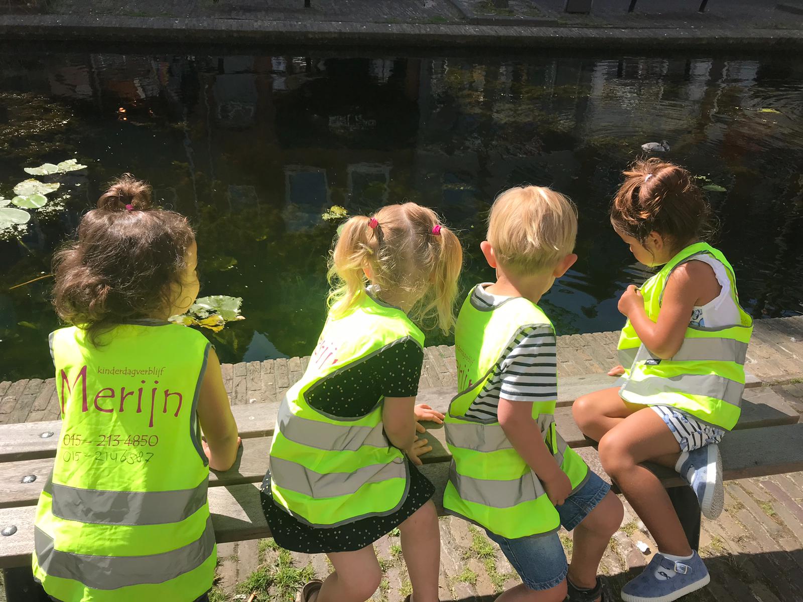 kinderdagverblijf merijn