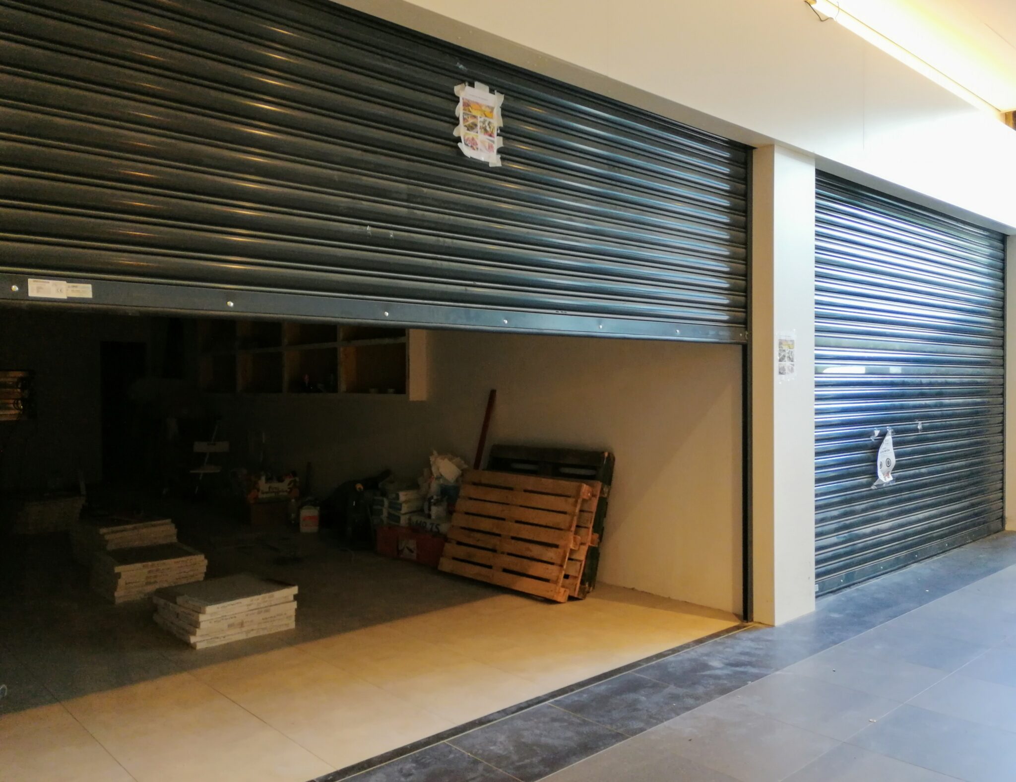 mus delicatessen