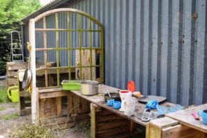 kinderopvang zon modderkeuken