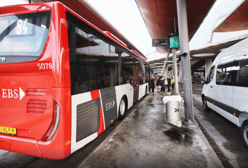 ebs bus