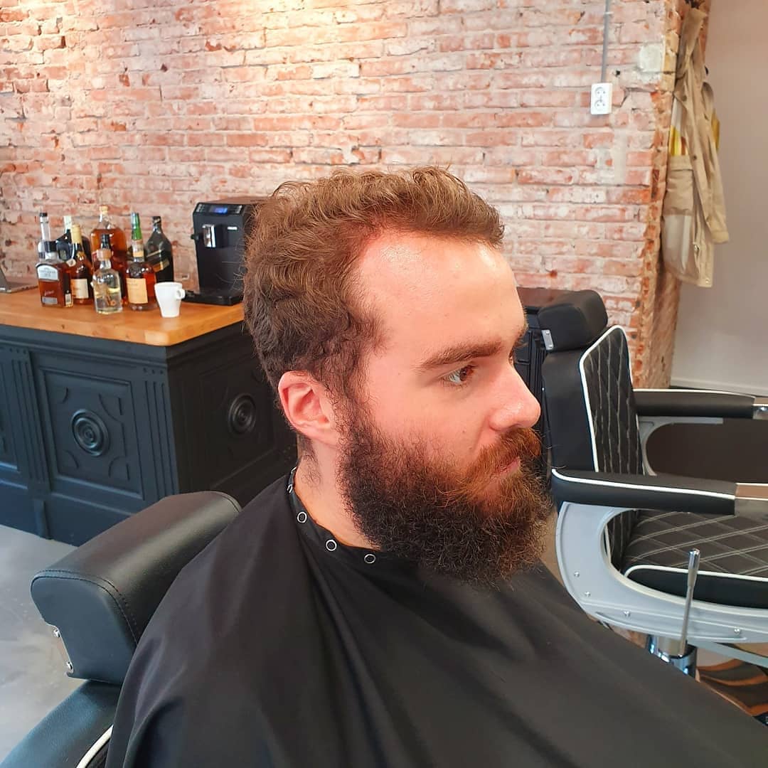 Barbershop Nozem Delft