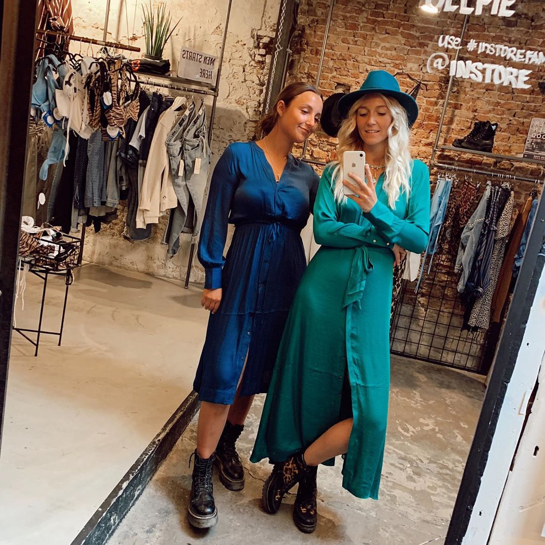 instore conceptstore