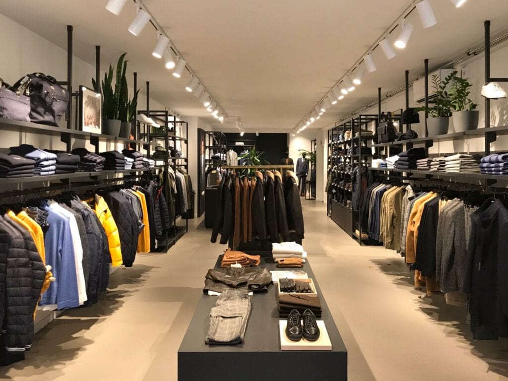 strellson delft