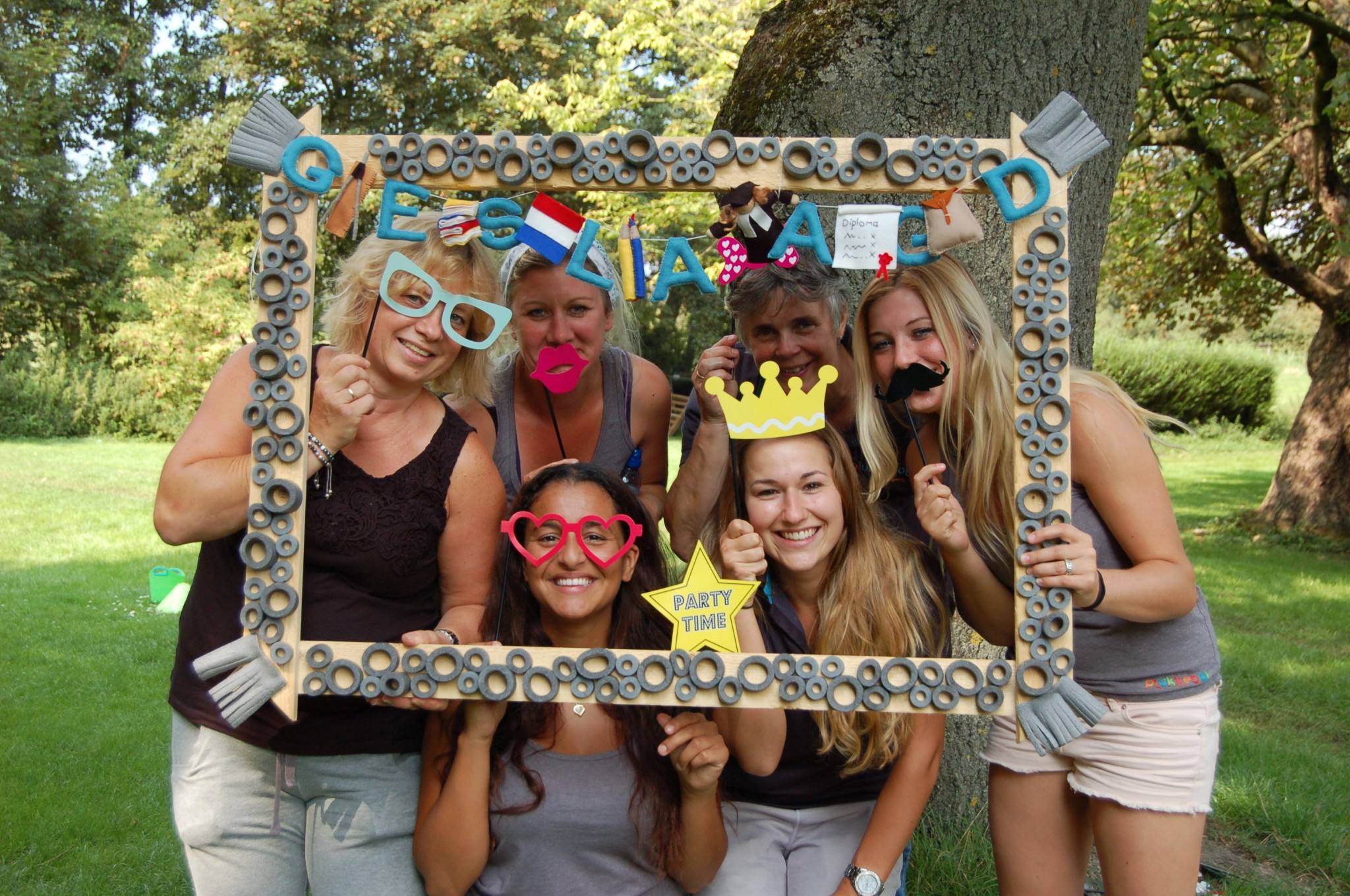 plukkebol kinderopvang