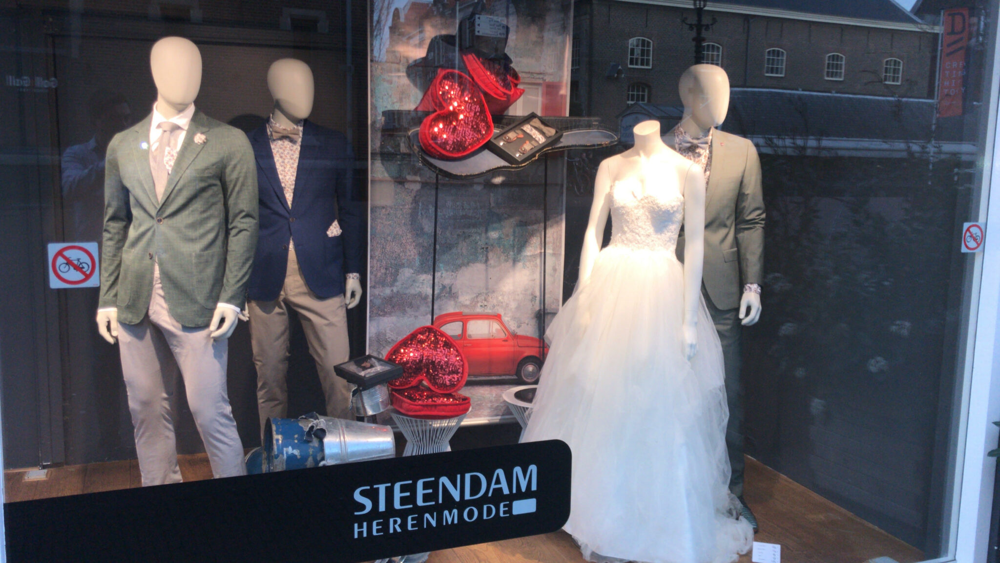 Steendam