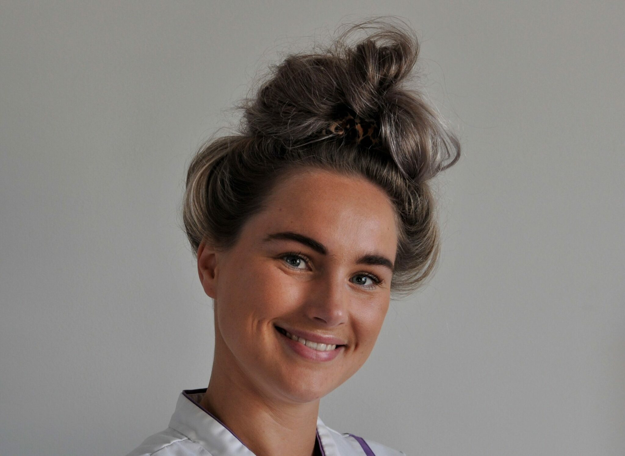 Esmée van Mil Kraamverzorgster