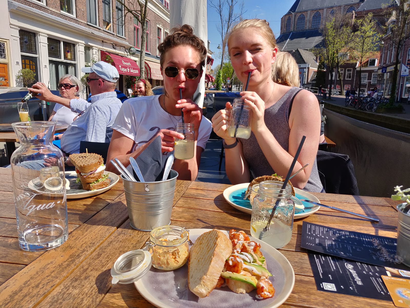 blotebenendag