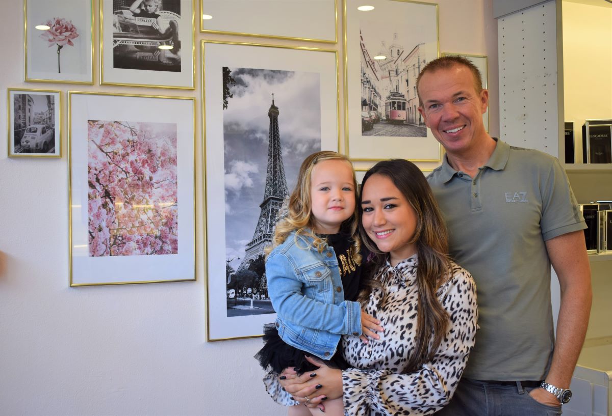 Click en Go Delft