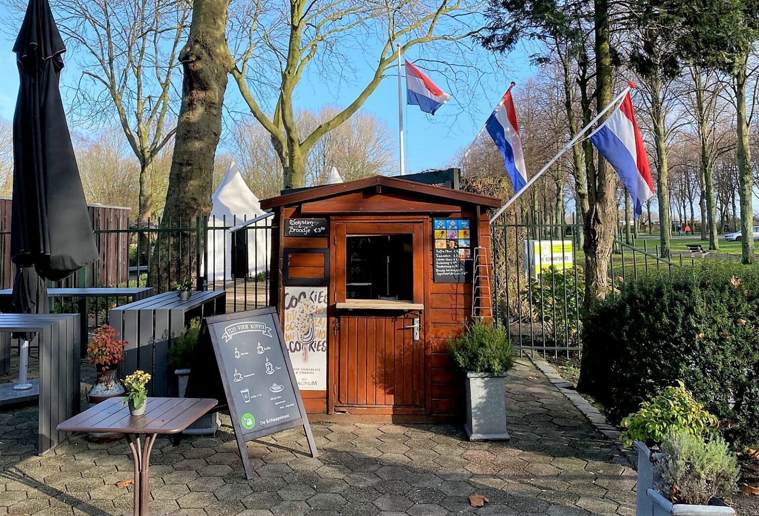 de-schaapskooi-indebuurt-delft