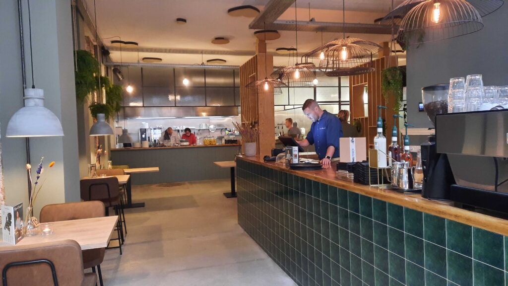 Leuk! Brownies & Downies is nieuw in Delft [ + FOTO's] indebuurt Delft