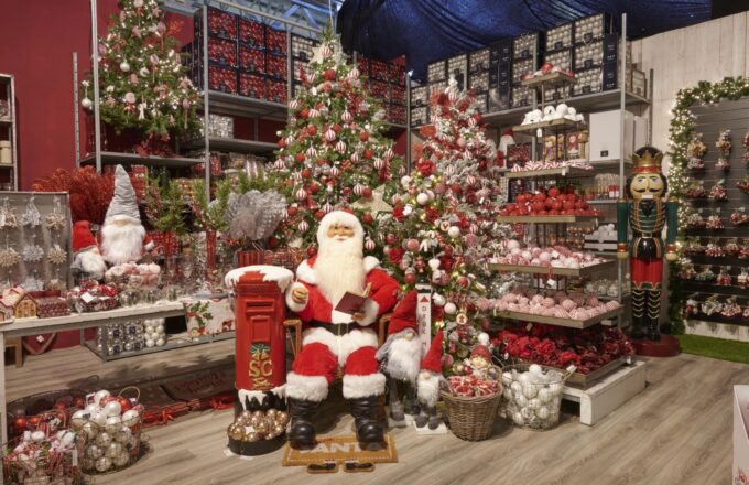 GroenRijk 't Haantje kerst 2021 - klassiek 1