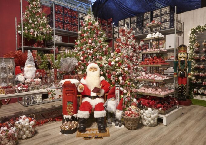 GroenRijk 't Haantje kerst 2021 - klassiek 1