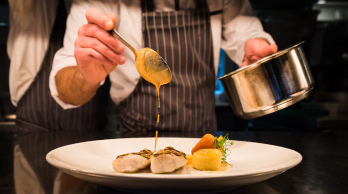 Foto: Restaurant Kruydt