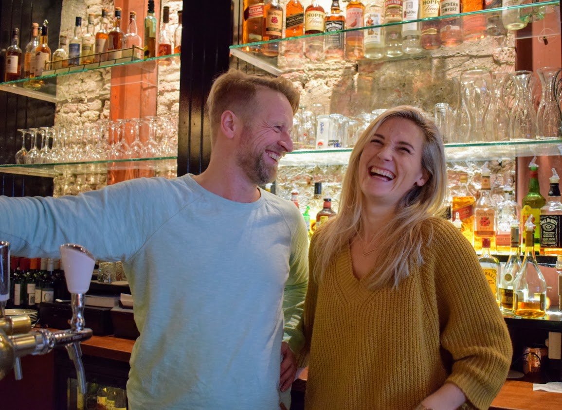 Delft valt in de prijzen: deze horecazaken staan in de Terras Top 100 - indebuurt Delft - indebuurt