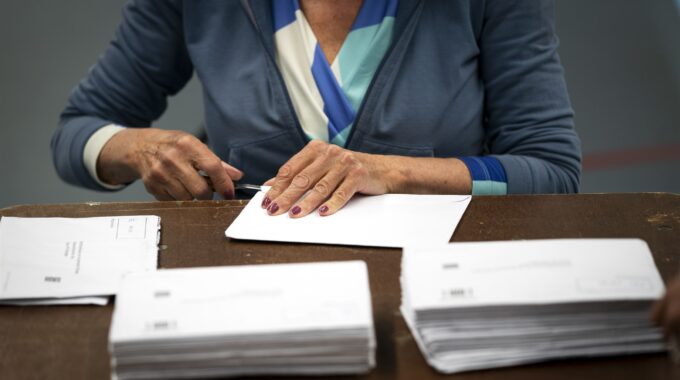 vrouwen in de gemeenteraden