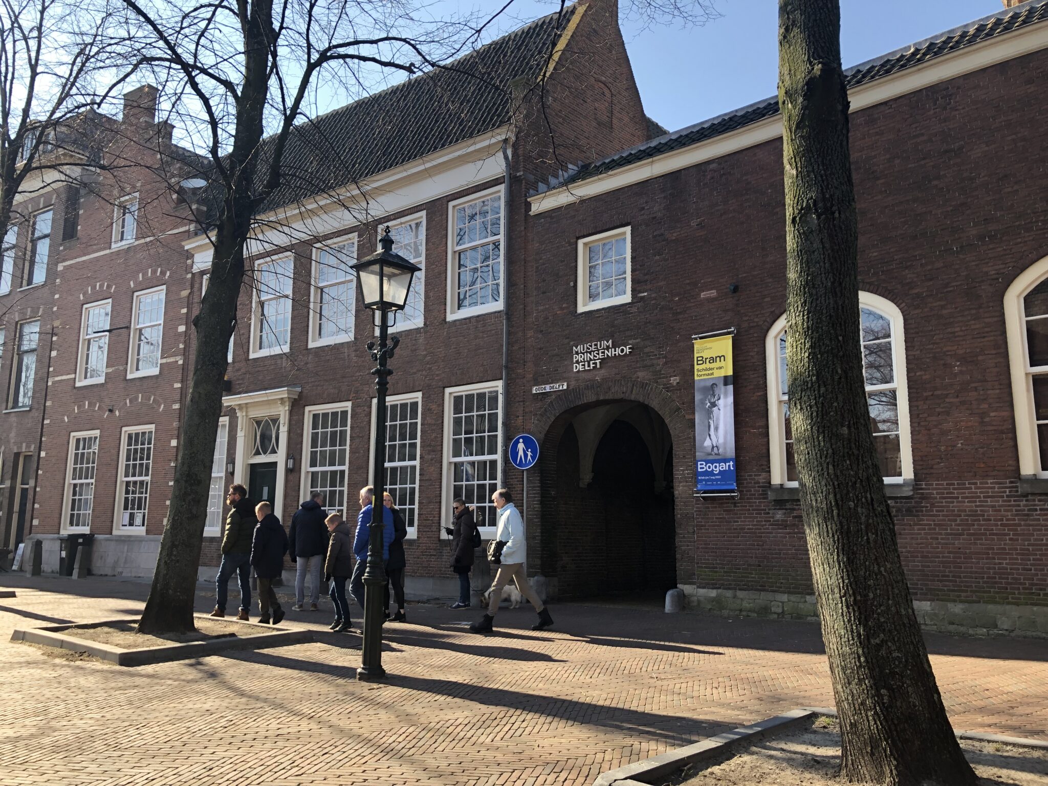 Uittip! Gratis naar Museum Prinsenhof en een workshop voor de hele familie