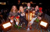Peter Tetteroo Bokaal 2022 winnaars 2019