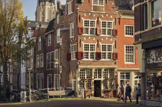 Foto: Delft Marketing