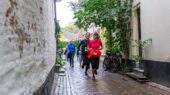 KLM Urban Trail Delft