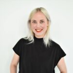 Britte Kramer indebuurt