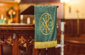Alfa Omega kerk Delft