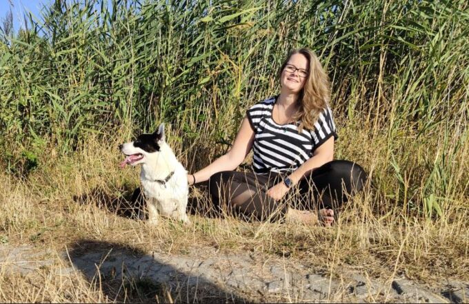 Hondencoach Rianne Warmerdam Delft