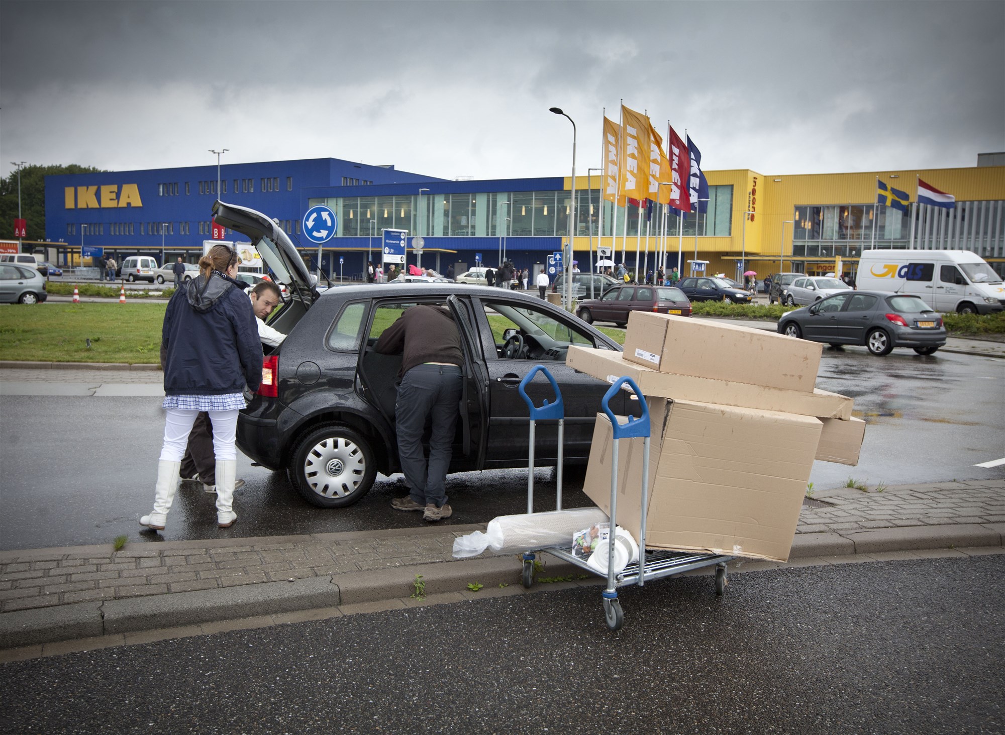 5 x alles wat je wil weten over IKEA Delft indebuurt Delft